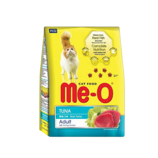 Me-O Adult 1.2 kg: Tuna
