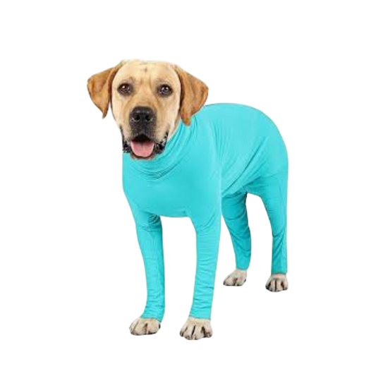 Booma Full Suit (5XL): Dog