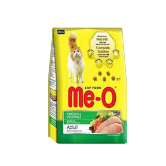 Me-O Adult 450g: Tuna