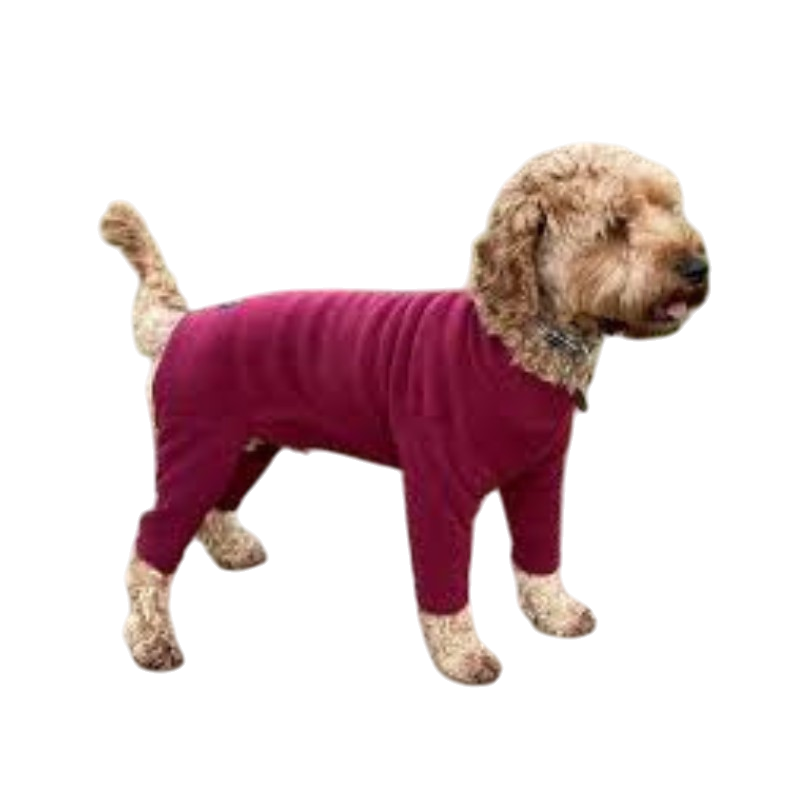 Booma Full Suit (L): Dog