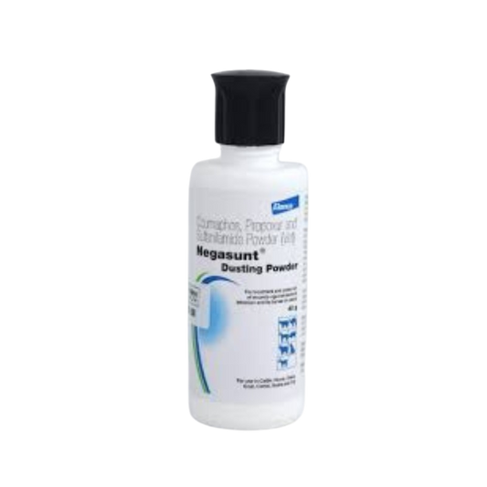 Negasunt Dusting Powder 40g