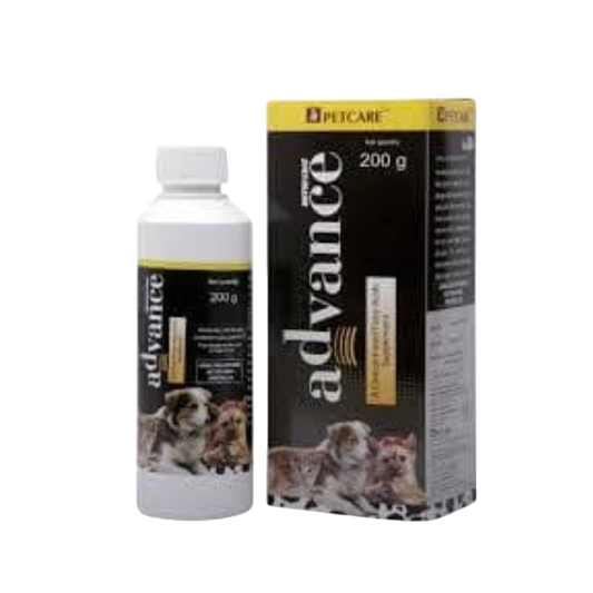 Nutricoat Advance (200g)